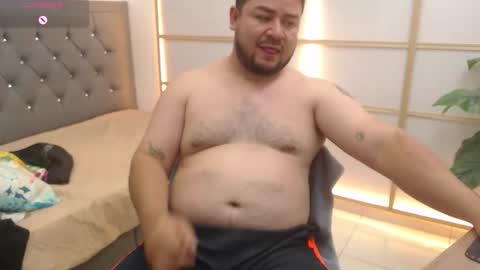 Bear Gael online show from 03-25-26, 12:55