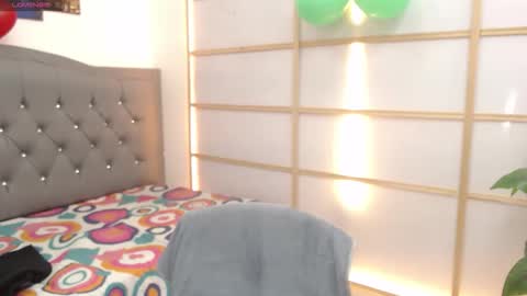 Snapshot of oso_gael chatting on 04-21-26, 12:55 Bear Gael online show from 04-21-26, 12:55