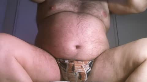 Oso Licencioso online show from 06-27-26, 04:28
