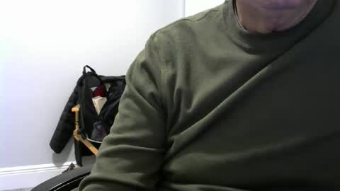 Ossi online show from 02-24-26, 02:53