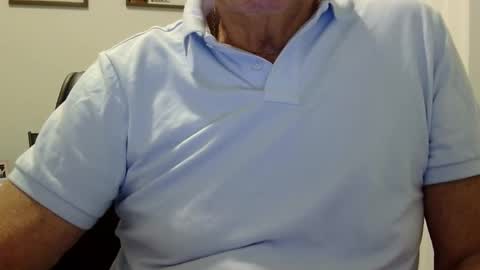 Ossi online show from 03-30-26, 02:56