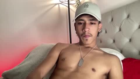 ostin 18hot online show from 01-09-26, 04:04