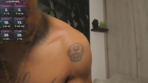 Ostin Daniels online show from 05-16-26, 12:40