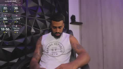 Ostin Daniels online show from 05-16-26, 11:36