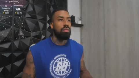 Ostin Daniels online show from 05-18-26, 11:21