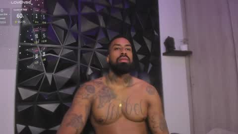 Ostin Daniels online show from 05-19-26, 01:56