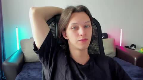 Ostin online show from 04-05-26, 08:55