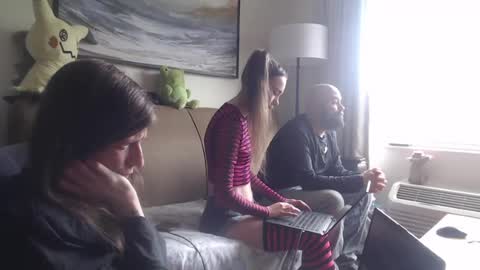 otokonojoshi online show from 06-22-26, 03:42