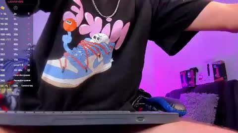 otter_wet online show from 06-19-26, 09:02