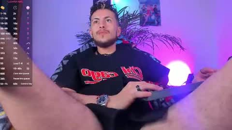 otter_wet online show from 07-01-26, 07:43