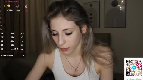 Anne online show from 03-02-26, 11:00