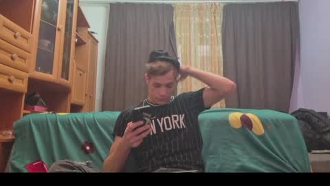 ottis_23 online show from 12-06-24, 06:26