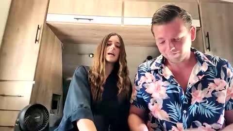OurLittleSecret online show from 05-15-26, 05:53