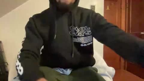 outofhisleague_ online show from 03-06-26, 08:38