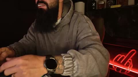 Lex online show from 12-19-25, 04:52