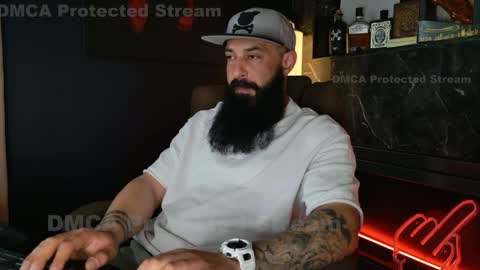 Lex online show from 03-20-26, 07:13