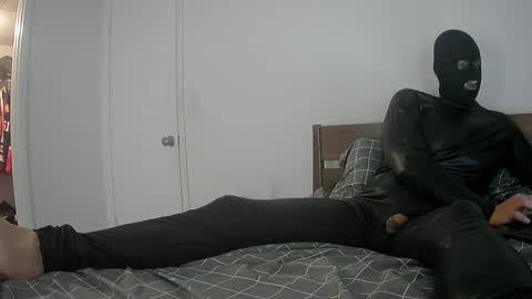 overkill6x9 online show from 01-26-25, 02:45