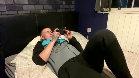 Owen kayz online show from 03-15-26, 10:49