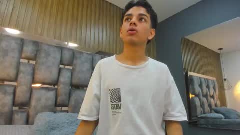 Owen Johnson online show from 03-09-26, 11:58