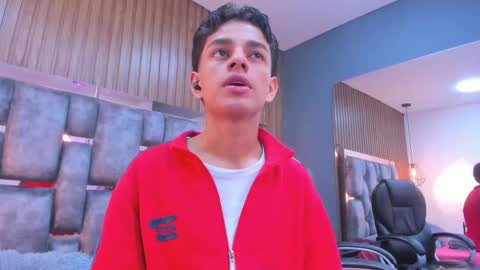 Owen Johnson online show from 03-11-26, 11:38