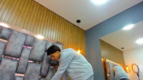 Owen Johnson online show from 03-22-26, 11:35