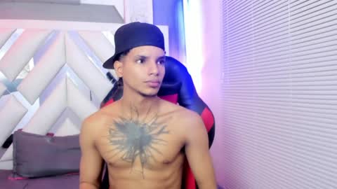 Snapshot of owen_blaze3 chatting on 05-31-26, 03:15 owen blaze online show from 05-31-26, 03:15
