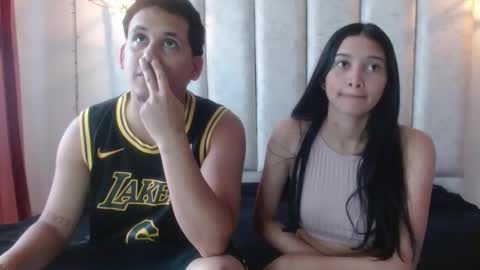 Owen and Rose online show from 11-13-25, 07:57