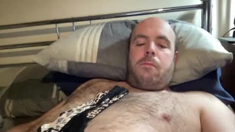 Owen2022 online show from 02-13-26, 07:26