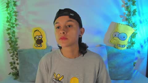 Snapshot of owenfoxx1 chatting on 12-03-24, 01:41 Owen foxx online show from 12-03-24, 01:41