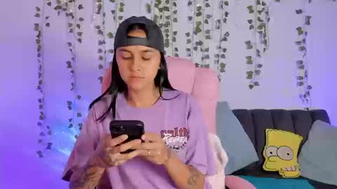 Snapshot of owenfoxx1 chatting on 11-14-25, 02:16 Owen foxx online show from 11-14-25, 02:16