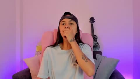 Snapshot of owenfoxx1 chatting on 03-15-26, 02:34 Owen foxx online show from 03-15-26, 02:34