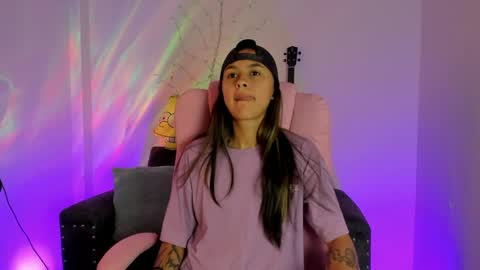 Owen foxx online show from 06-01-26, 02:30