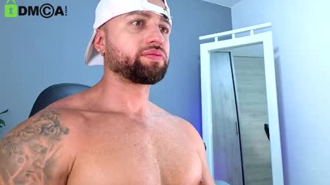 Maximus Owen online show from 03-16-26, 05:50