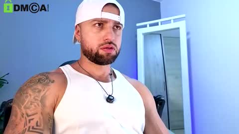 Maximus Owen online show from 03-23-26, 04:44