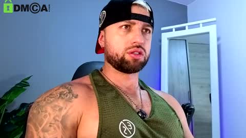 Maximus Owen online show from 03-24-26, 05:29