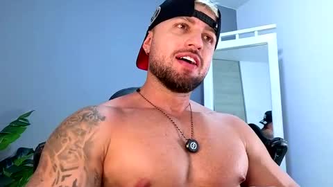 Maximus Owen online show from 03-30-26, 06:42