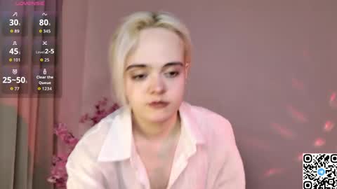 Oxcy online show from 04-29-26, 05:11