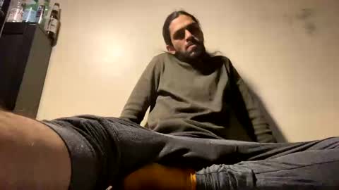 CoCreatorBlancki online show from 01-04-25, 07:55