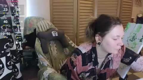 Snapshot of ozalin chatting on 07-04-26, 11:16 ozalin online show from 07-04-26, 11:16