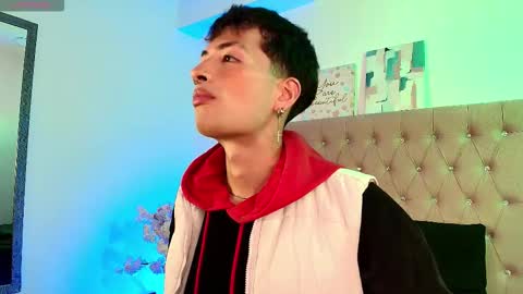 Dany Ozorio online show from 12-23-25, 04:54