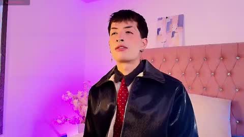 Dany Ozorio online show from 01-18-26, 04:49