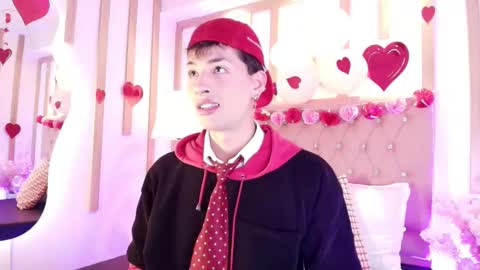 Dany Ozorio online show from 02-15-26, 03:47