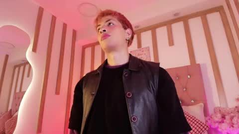 Dany Ozorio online show from 04-06-26, 05:30