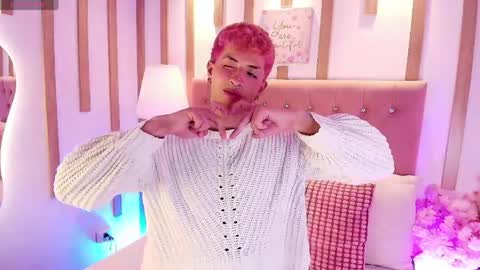 Dany Ozorio online show from 04-09-26, 06:19