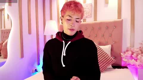 Dany Ozorio online show from 04-20-26, 04:48