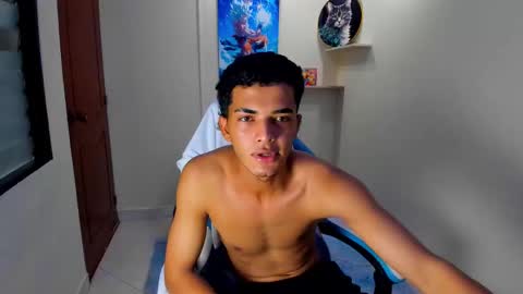 ozuna online show from 03-12-26, 01:28