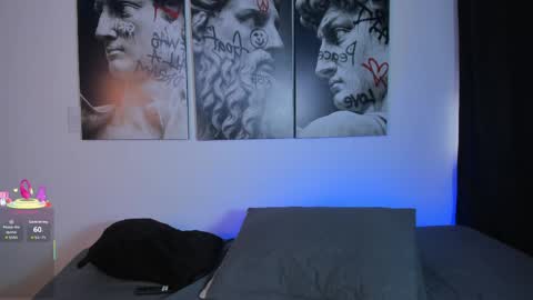 Pablo online show from 04-11-26, 08:35