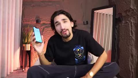 pablo online show from 03-25-26, 03:23