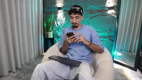 pablo online show from 04-02-26, 01:58