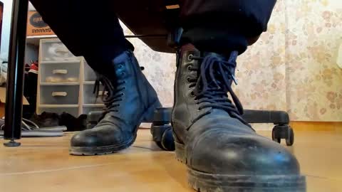 Pablo Meness online show from 01-16-26, 06:39